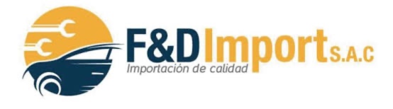 F  & D IMPORT SOCIEDAD ANONIMA CERRADA